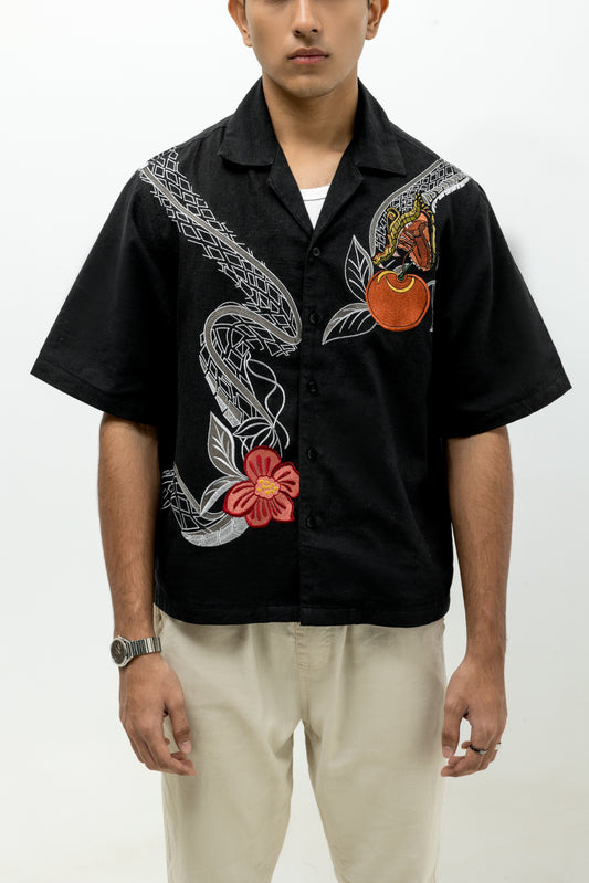 Forbidden Fruit Shirt