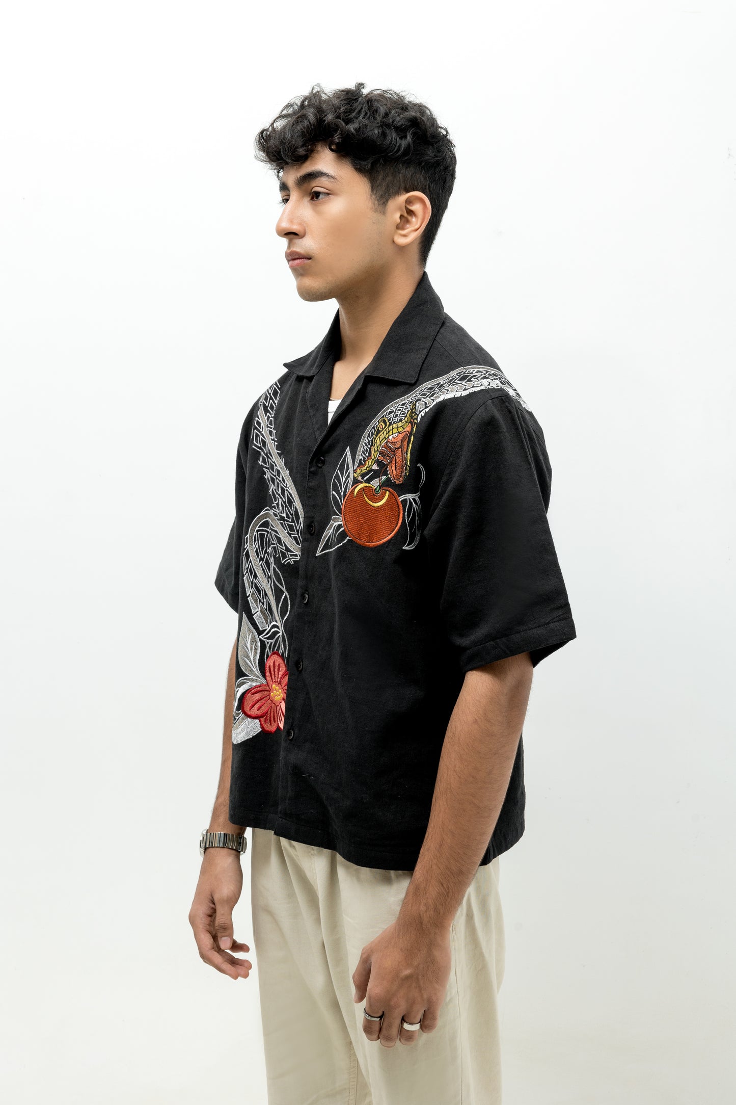Forbidden Fruit Shirt