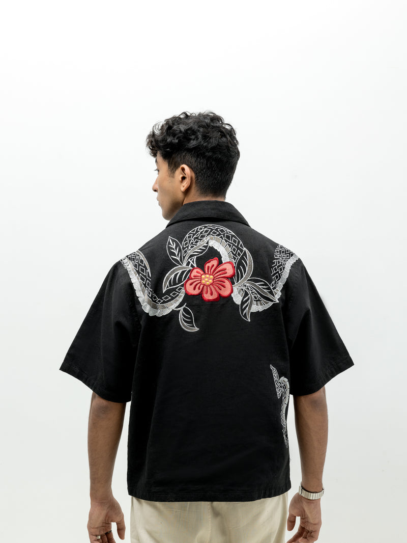 Forbidden Fruit Shirt