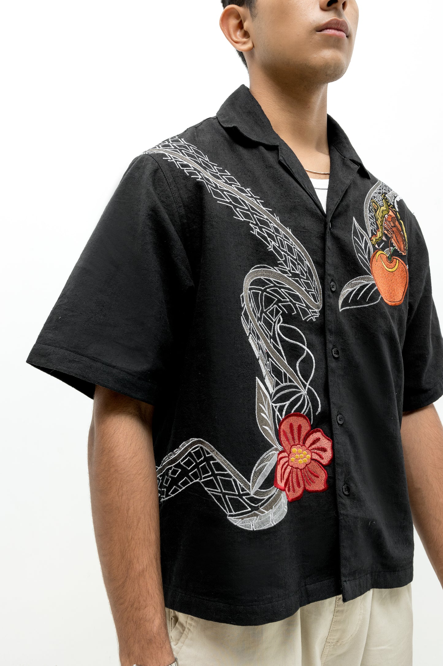 Forbidden Fruit Shirt