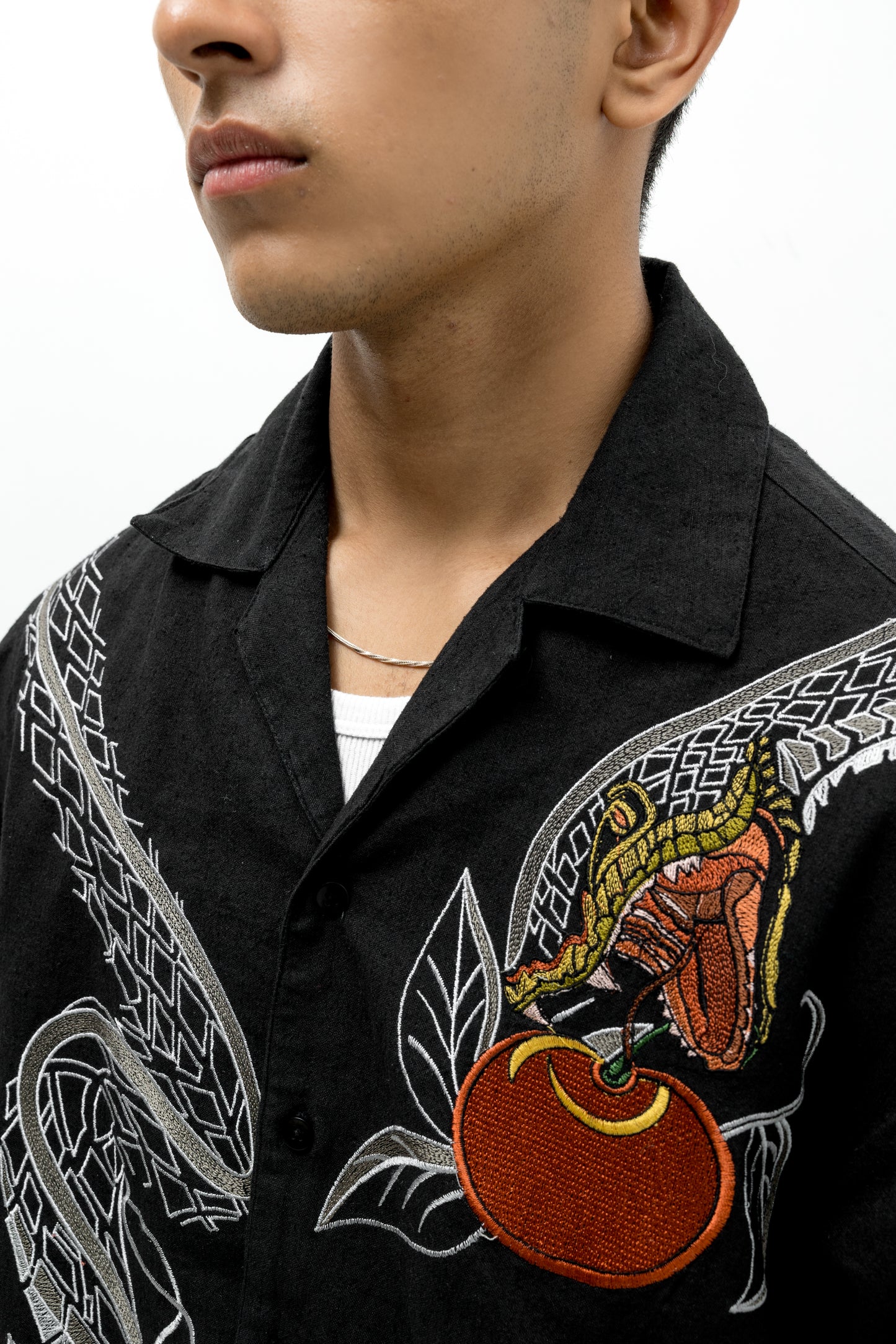 Forbidden Fruit Shirt