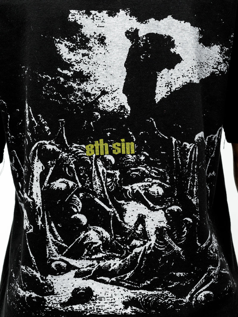 Gates of Hell Tshirt