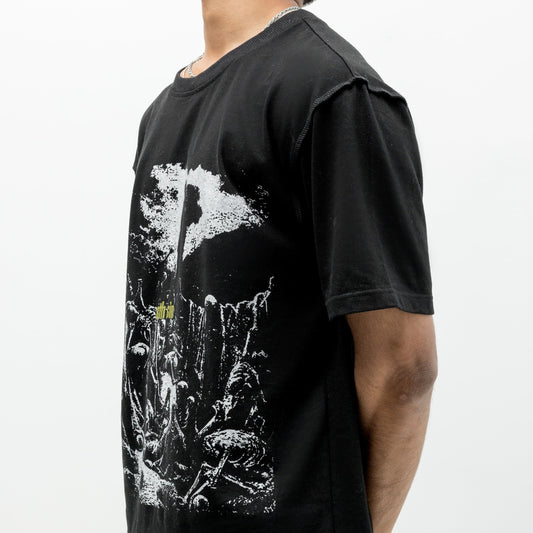 Gates of Hell Tshirt