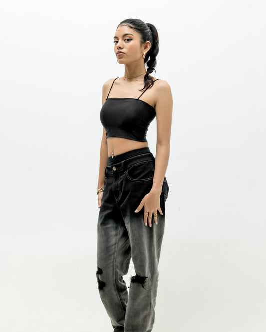 Fall from Grace Jeans