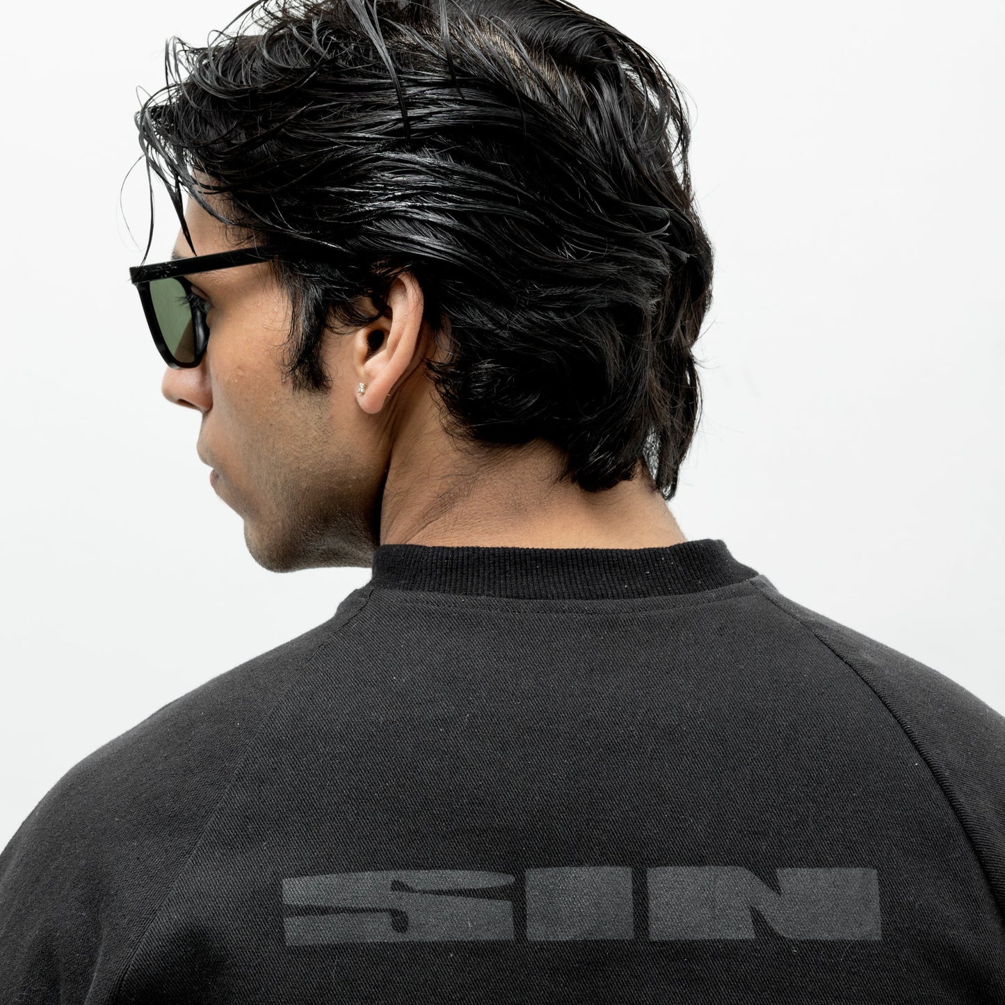 8th Denim Tshirt