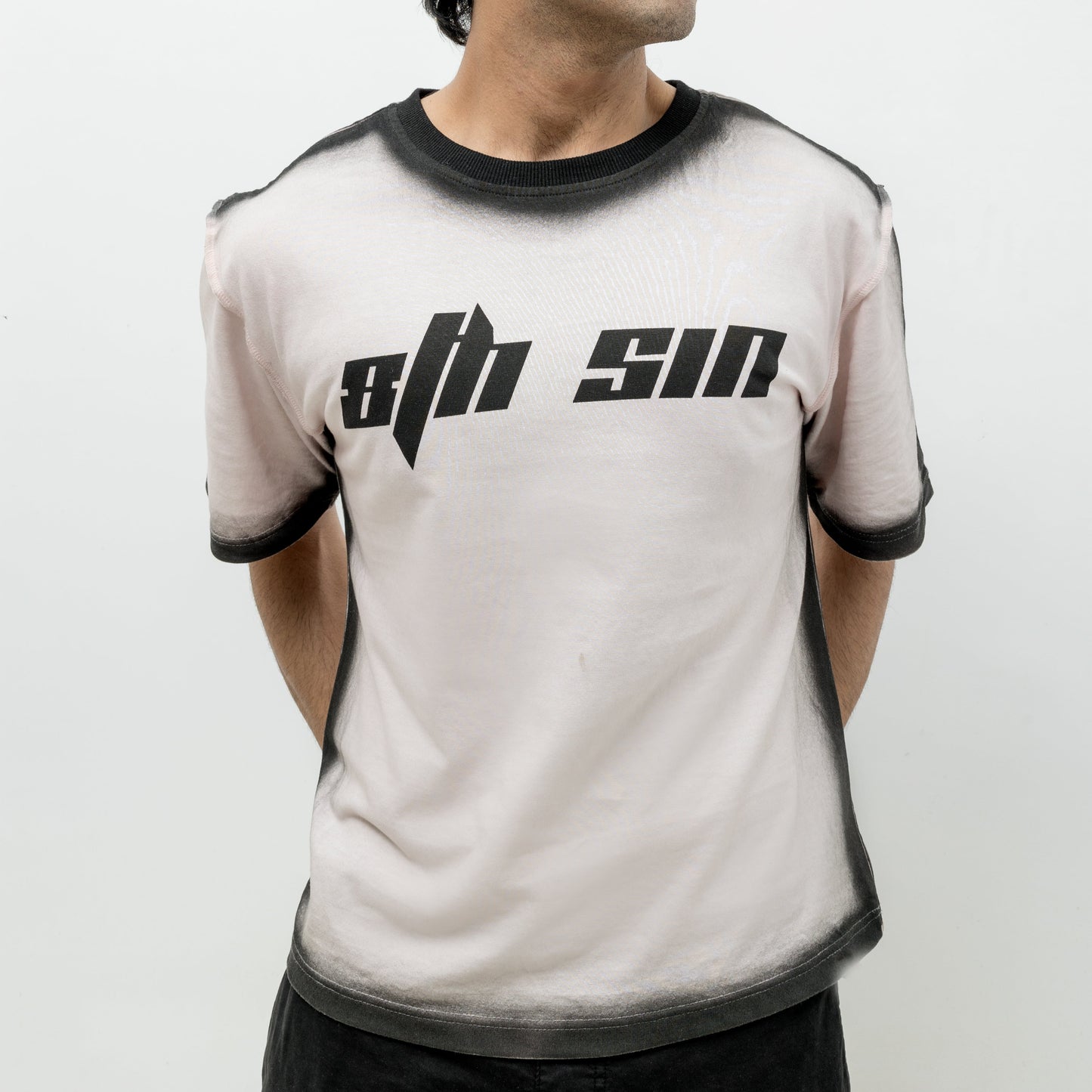 8th Raw Tshirt