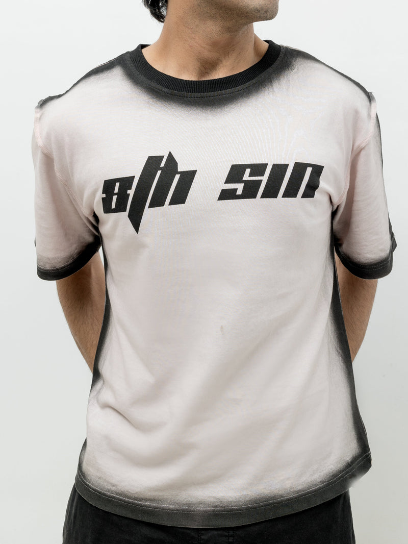 8th Raw Tshirt