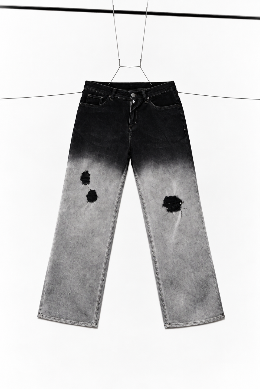 Fall from Grace Jeans