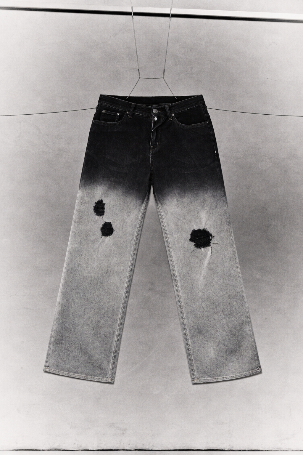 Fall from Grace Jeans