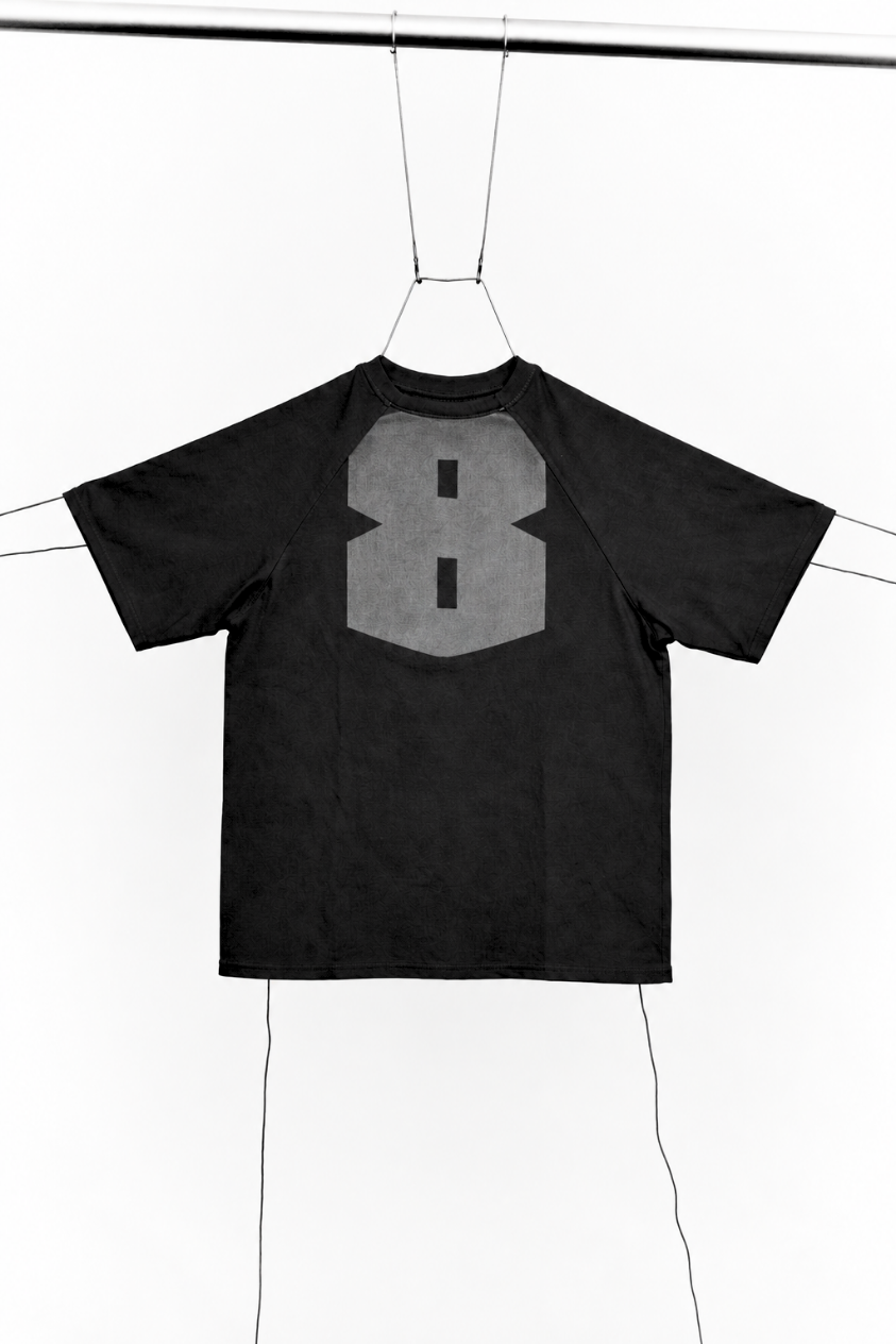 8th Signature Tshirt