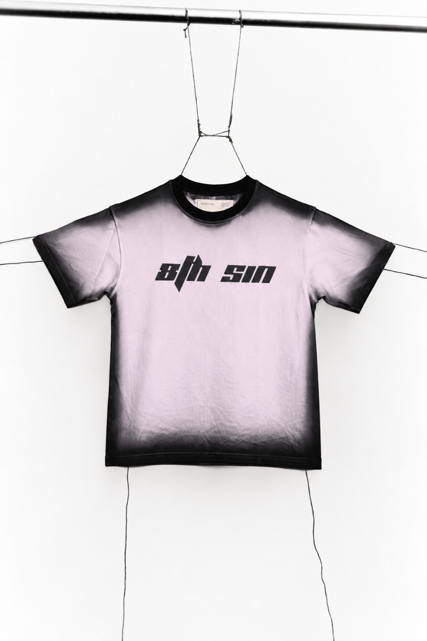 8th Raw Tshirt