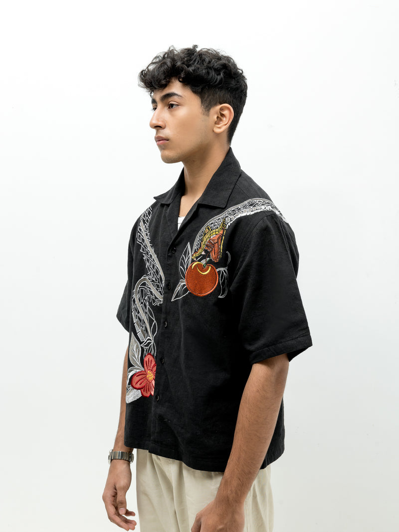 Forbidden Fruit Shirt
