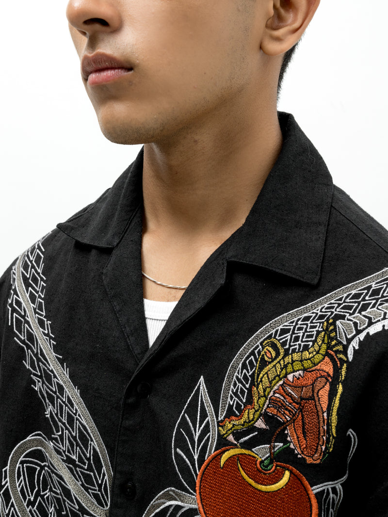 Forbidden Fruit Shirt