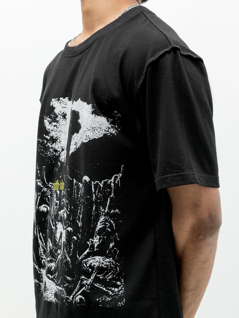 Gates of Hell Tshirt