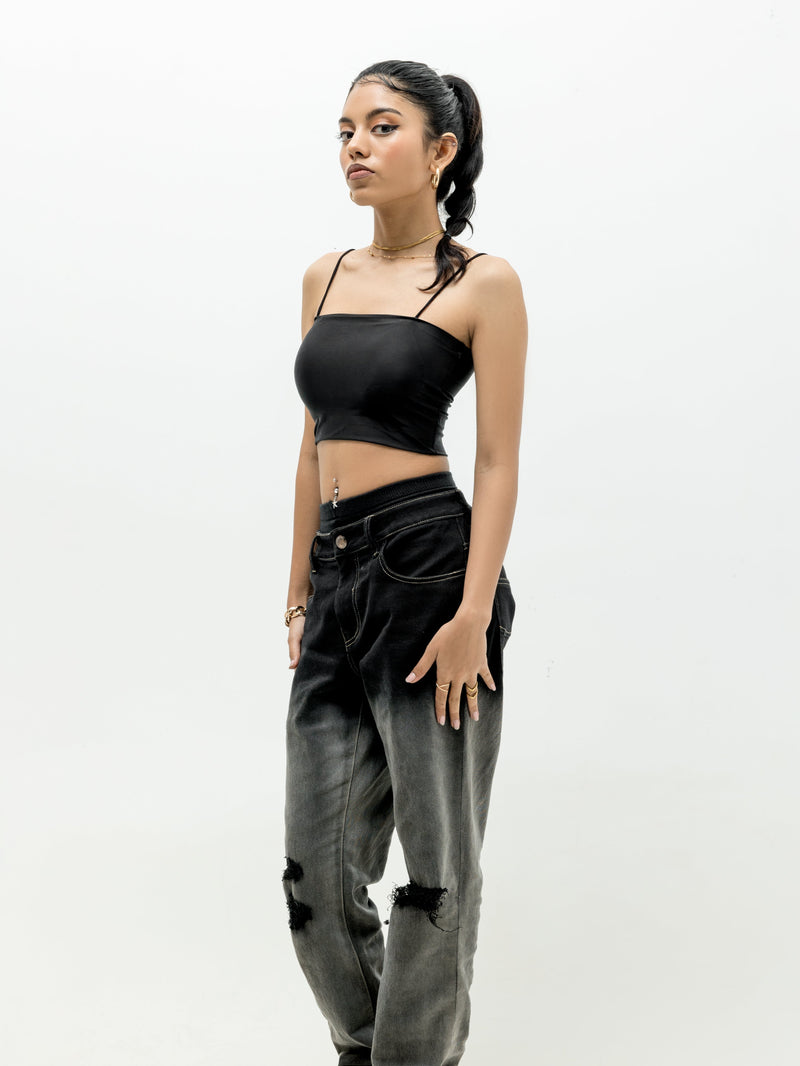 Fall from Grace Jeans