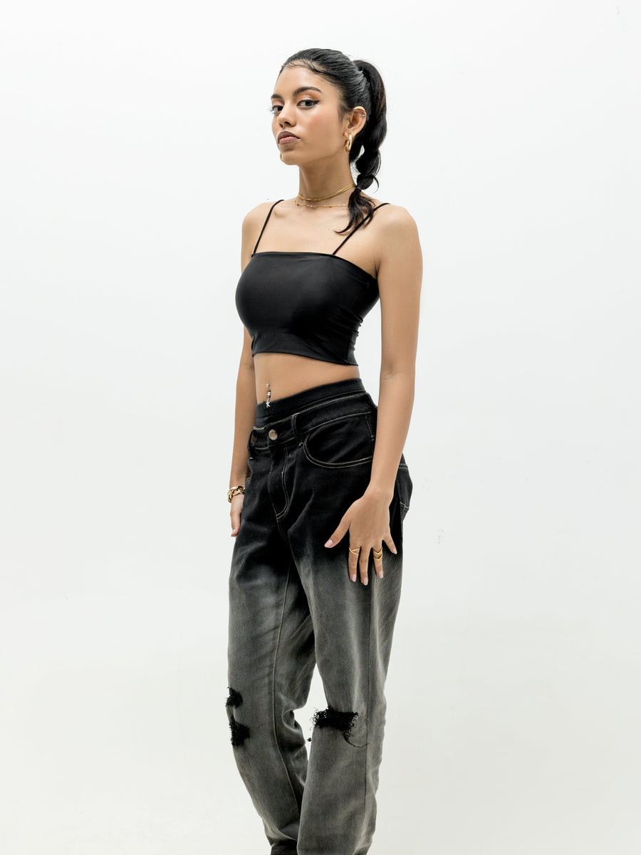 Fall from Grace Jeans