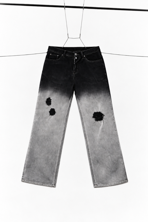 Fall from Grace Jeans