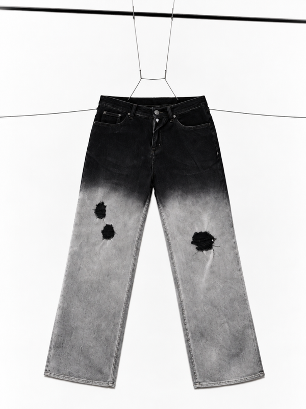 Fall from Grace Jeans