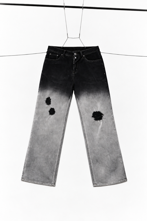 Fall from Grace Jeans