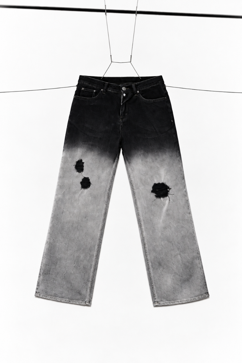 Fall from Grace Jeans