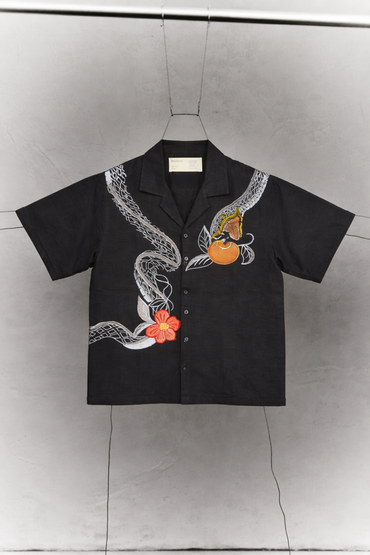 Forbidden Fruit Shirt