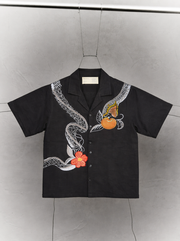 Forbidden Fruit Shirt