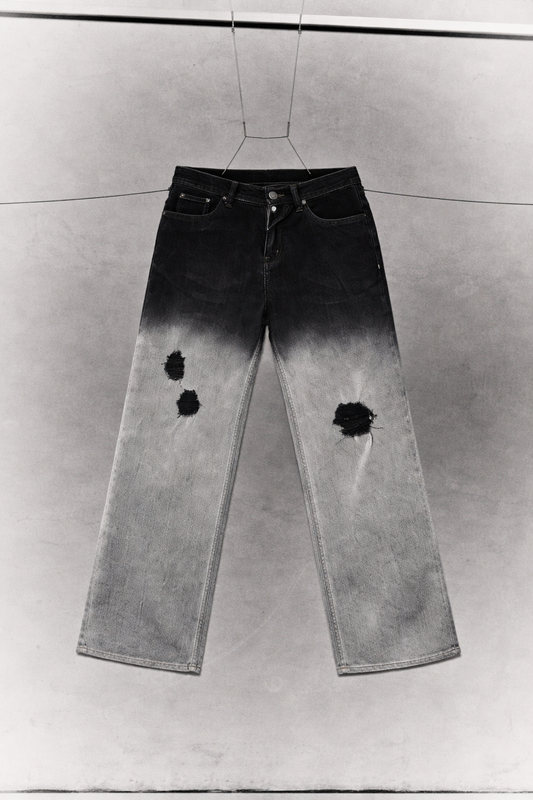 Fall from Grace Jeans