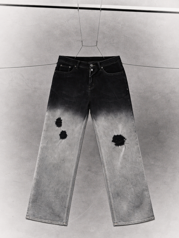 Fall from Grace Jeans