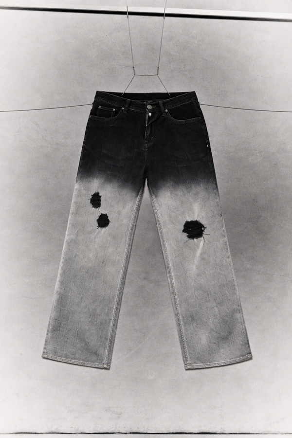 Fall from Grace Jeans
