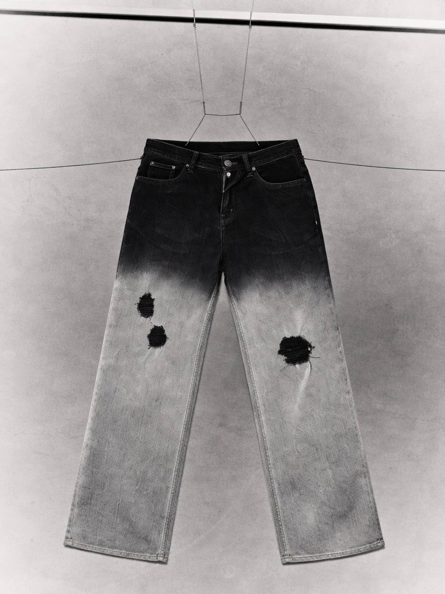 Fall from Grace Jeans