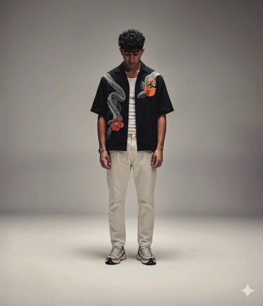 Forbidden Fruit Shirt