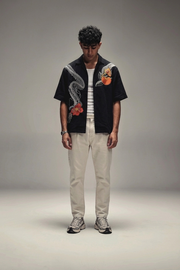 Forbidden Fruit Shirt — alternate