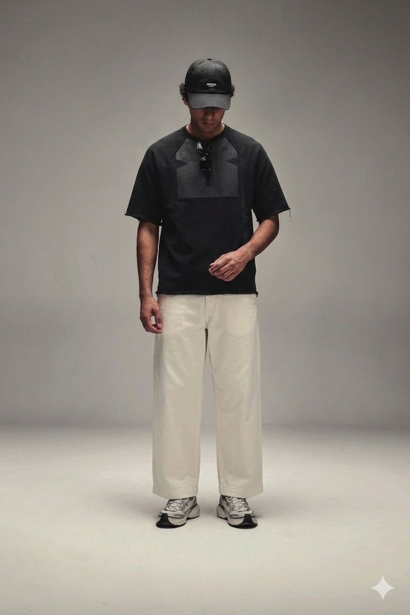 8th Signature Tshirt