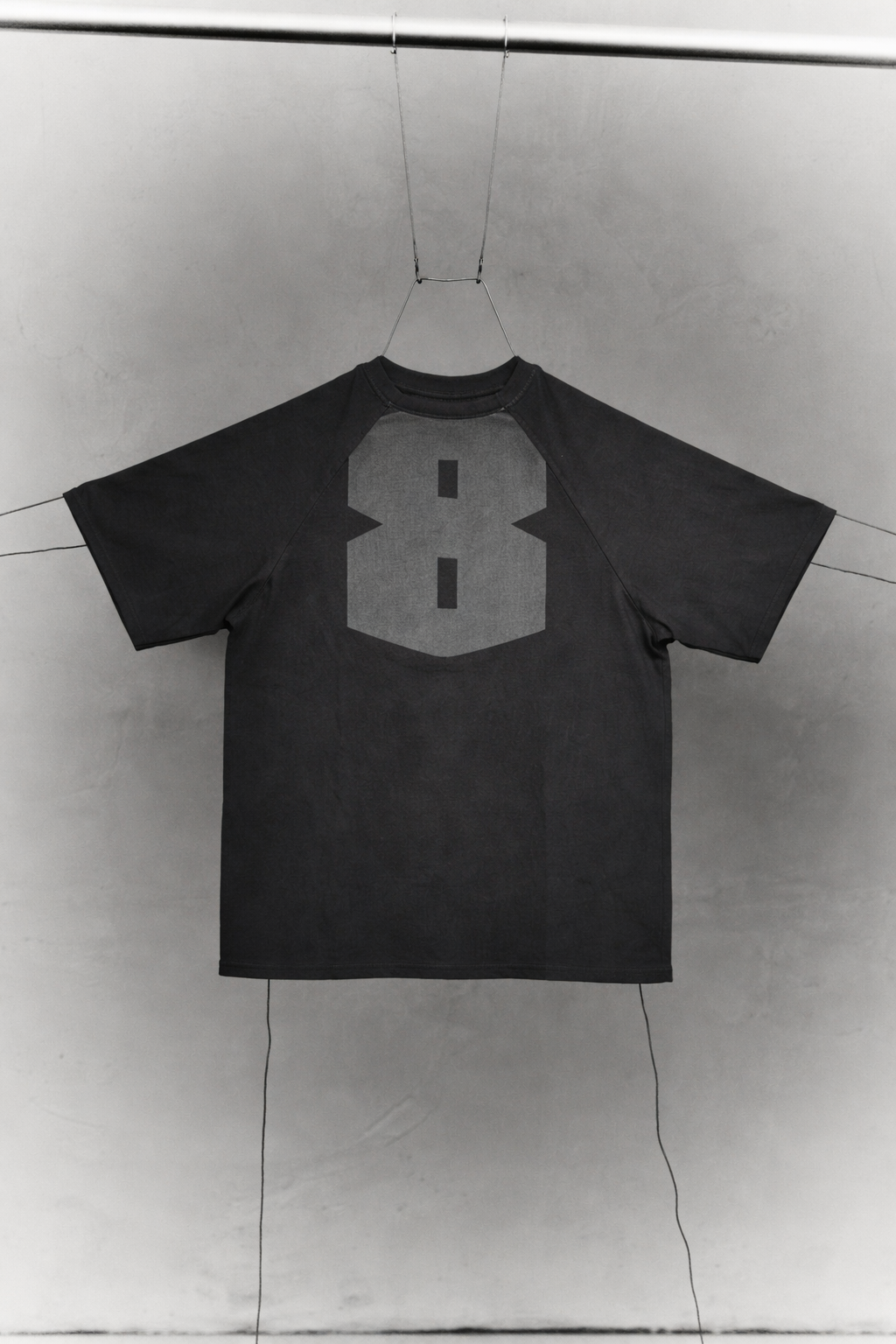 8th Signature Tshirt