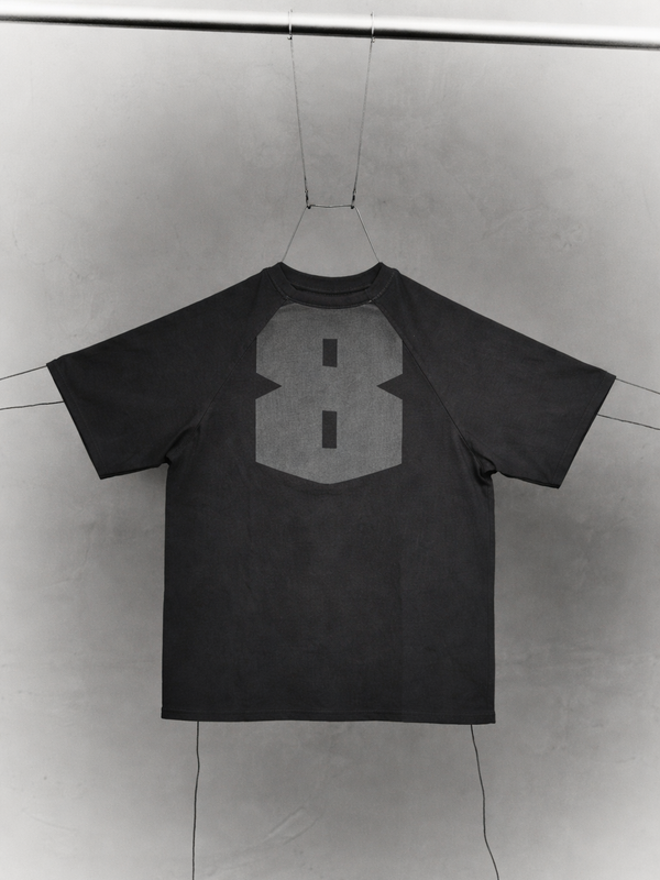 8th Signature Tshirt