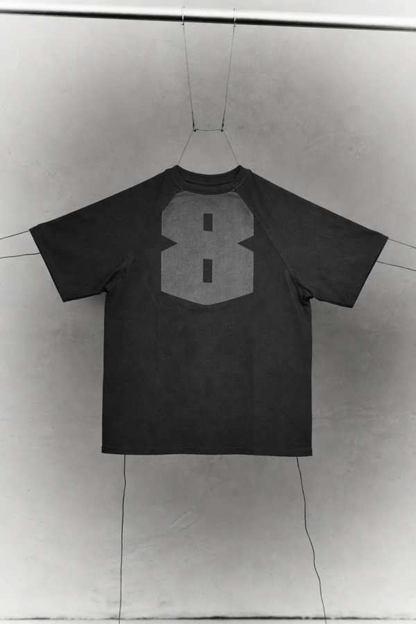 8th Signature Tshirt