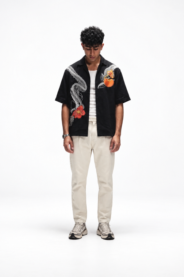 Forbidden Fruit Shirt — alternate