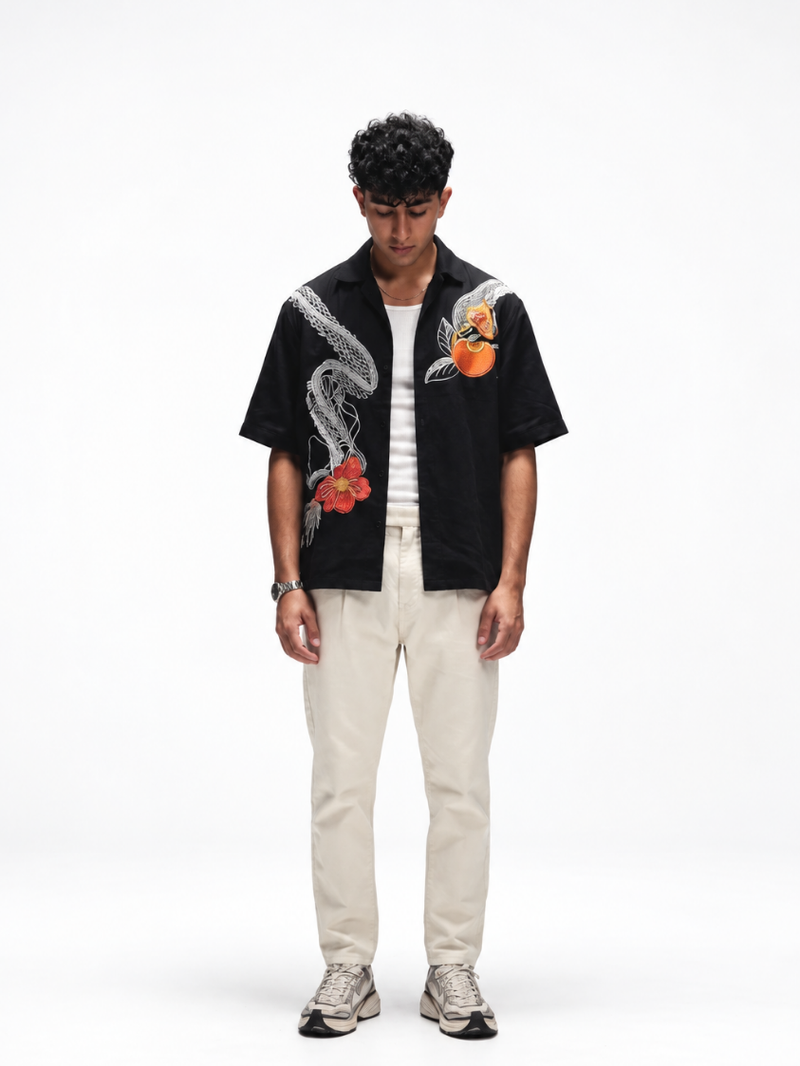Forbidden Fruit Shirt