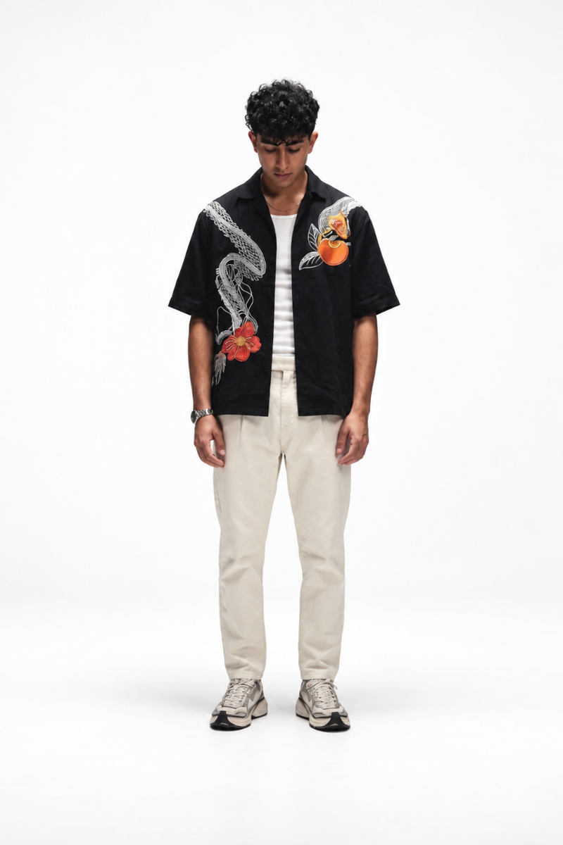 Forbidden Fruit Shirt
