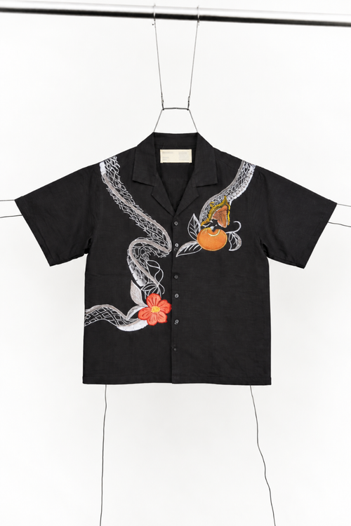 Forbidden Fruit Shirt