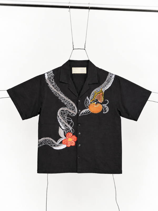 Forbidden Fruit Shirt