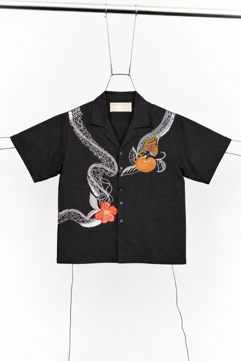 Forbidden Fruit Shirt