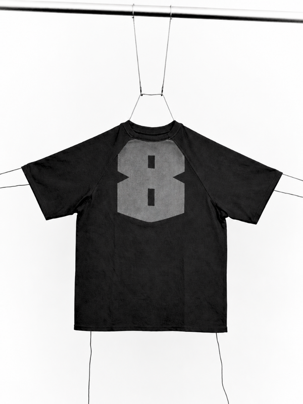 8th Signature Tshirt