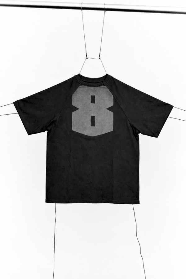 8th Signature Tshirt