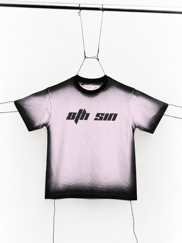8th Raw Tshirt
