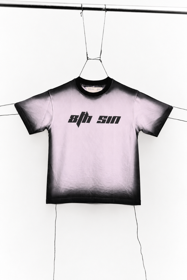 8th Raw Tshirt