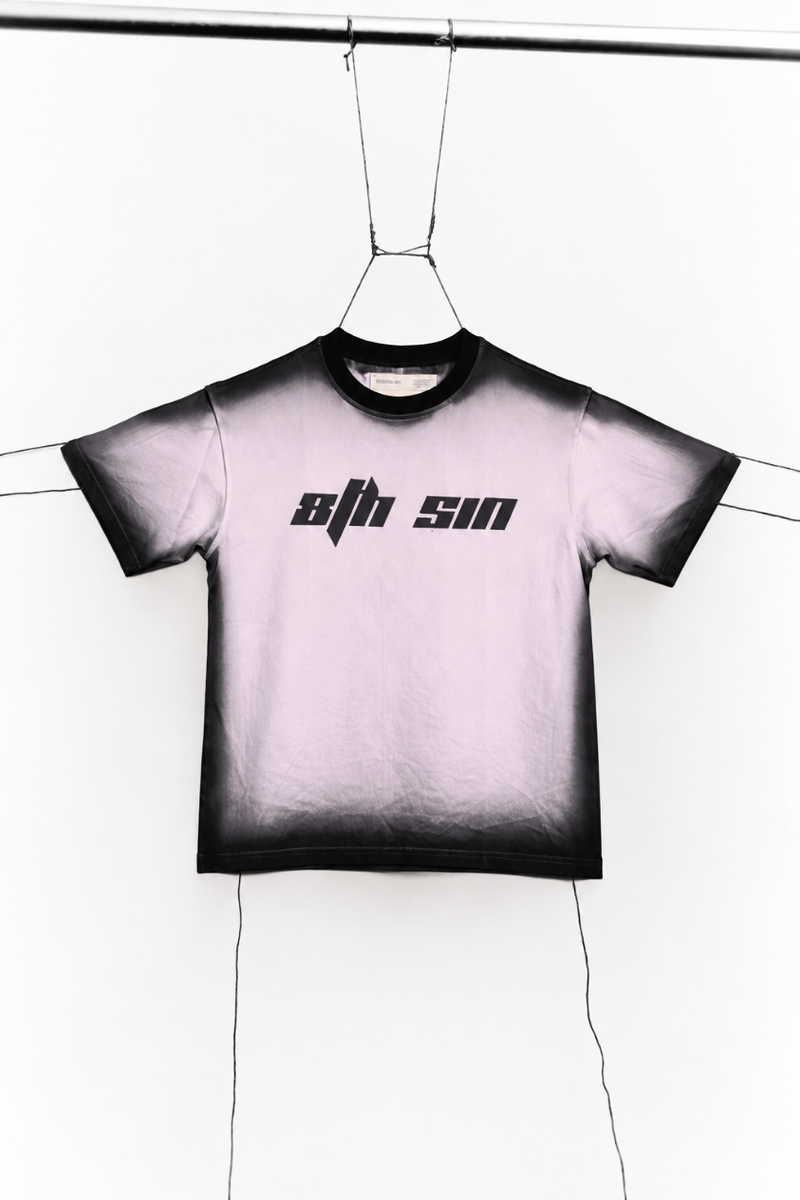 8th Raw Tshirt